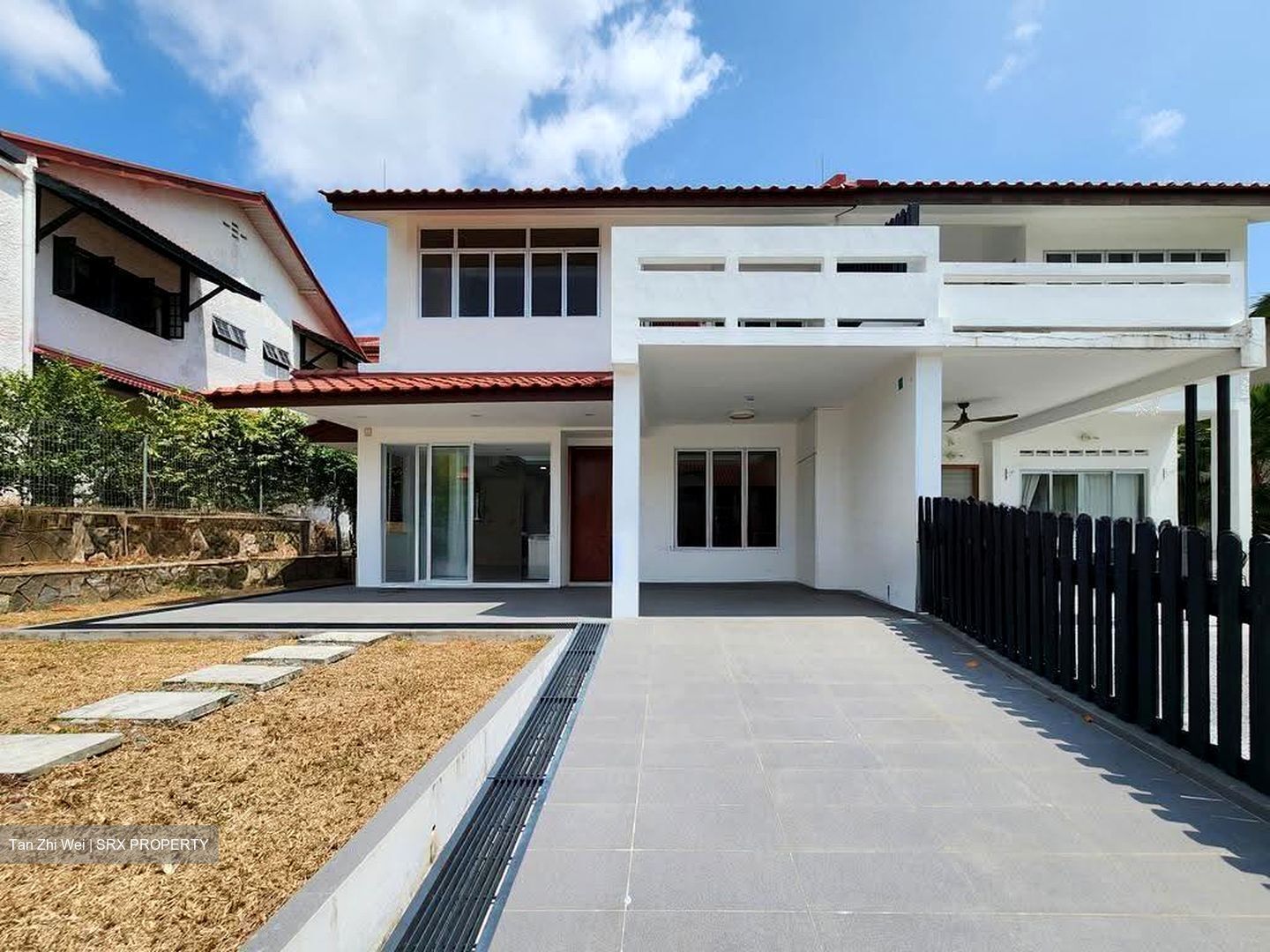 Bedokville (D16), Semi-Detached #620715281